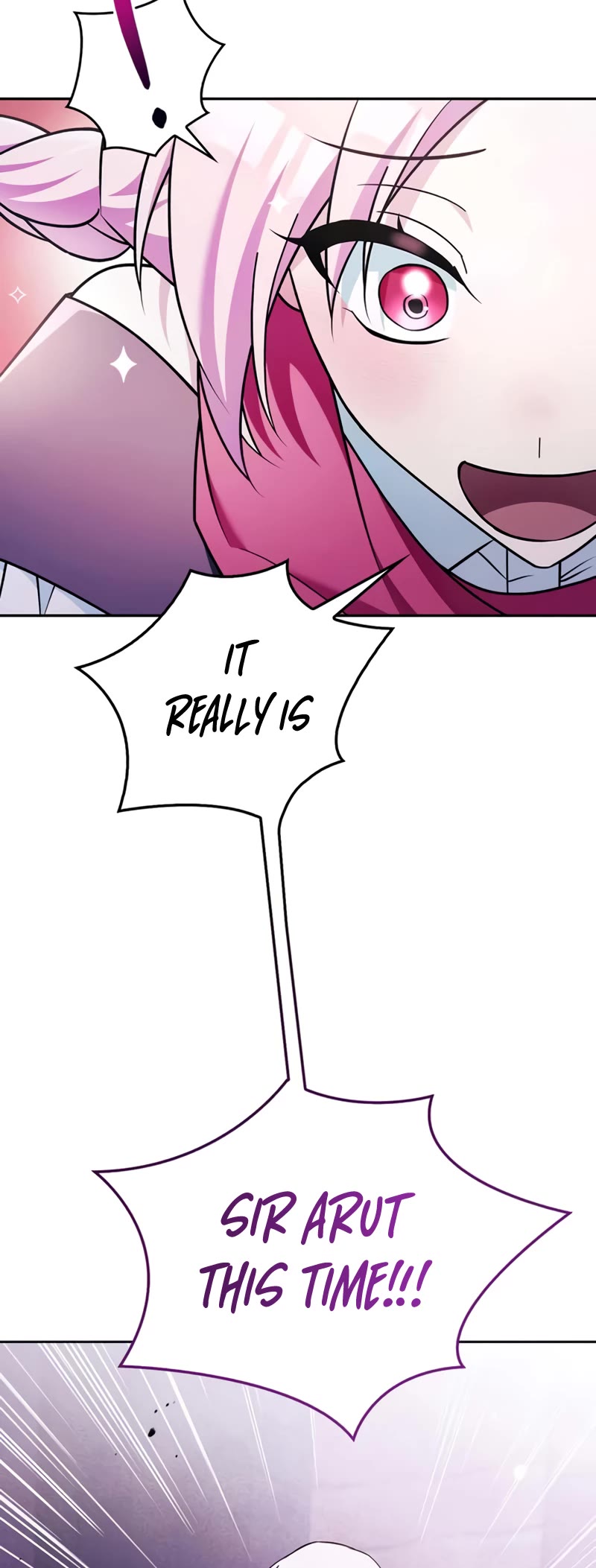 I’m Not That Kind of Talent Chapter 36 page 49 - Chapter 36