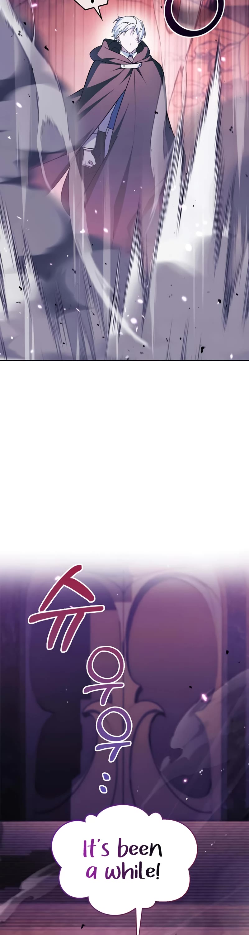 I’m Not That Kind of Talent Chapter 36 page 52 - Chapter 36