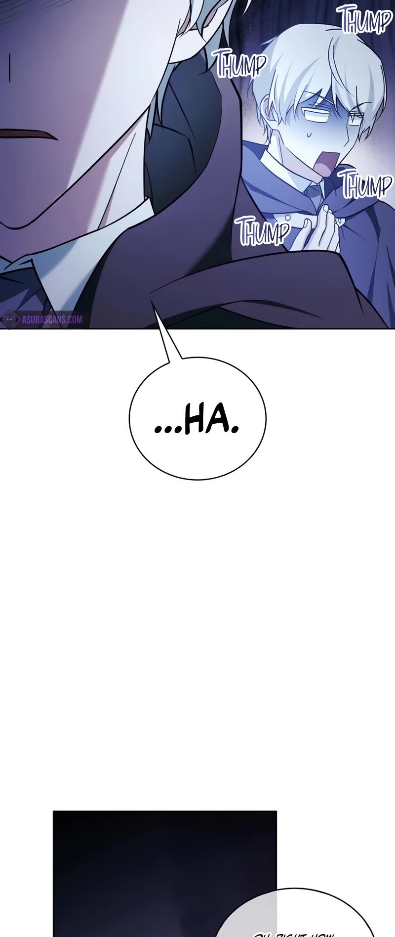 I’m Not That Kind of Talent Chapter 36 page 54 - Chapter 36