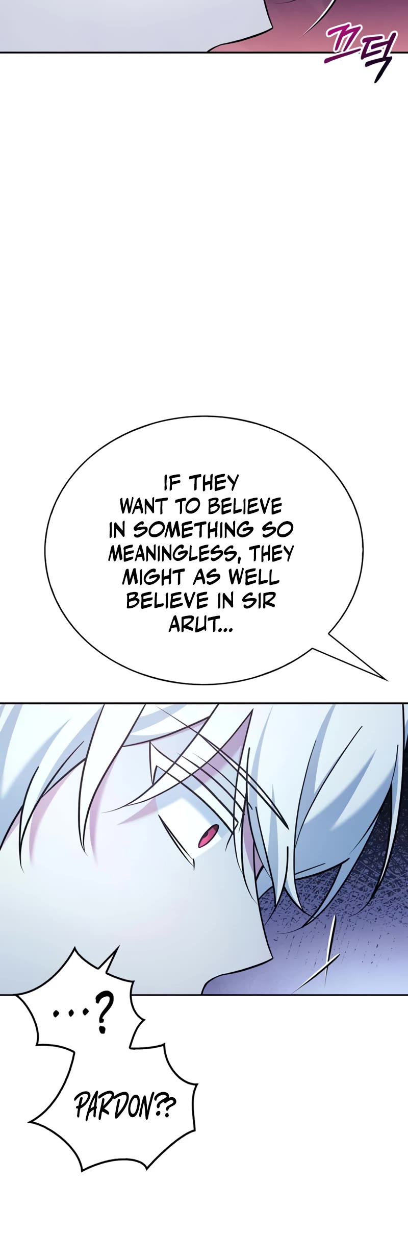 I’m Not That Kind of Talent Chapter 36 page 59 - Chapter 36