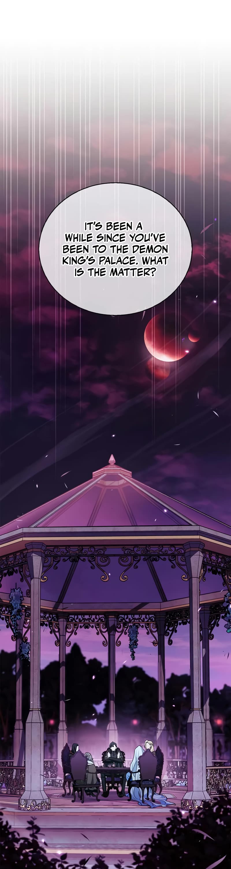 I’m Not That Kind of Talent Chapter 36 page 62 - Chapter 36