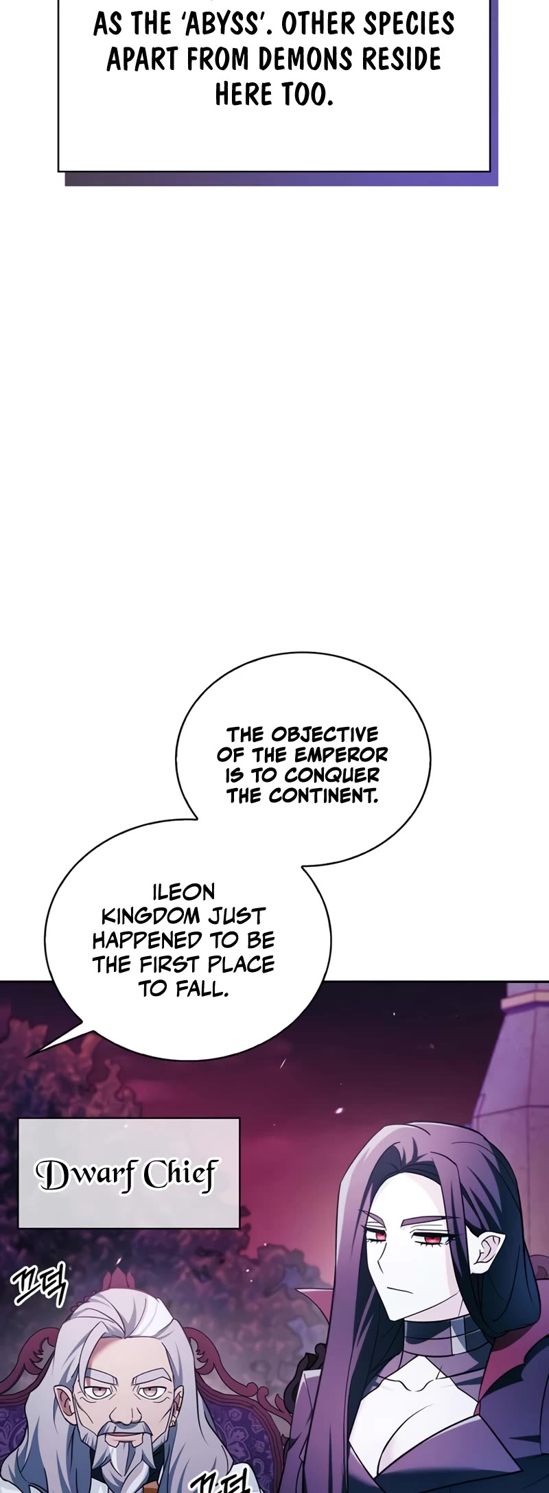I’m Not That Kind of Talent Chapter 36 page 64 - Chapter 36