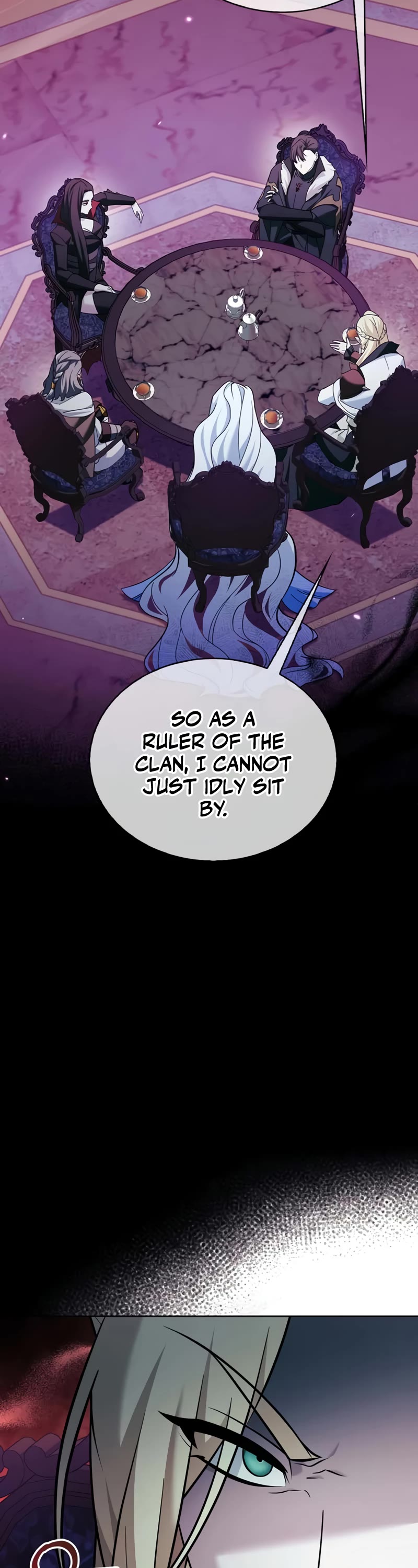 I’m Not That Kind of Talent Chapter 36 page 67 - Chapter 36