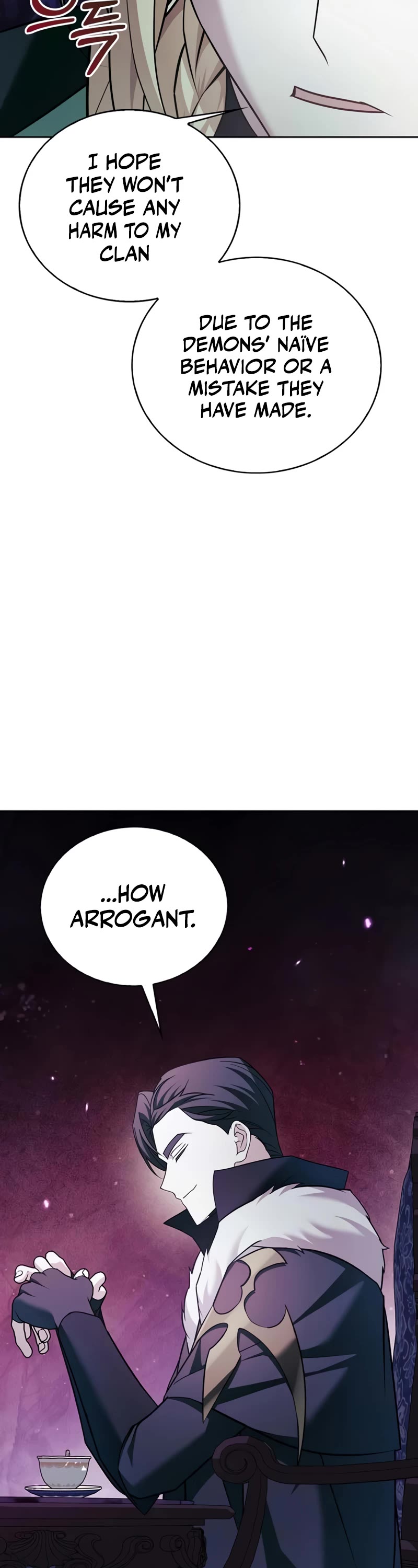 I’m Not That Kind of Talent Chapter 36 page 68 - Chapter 36