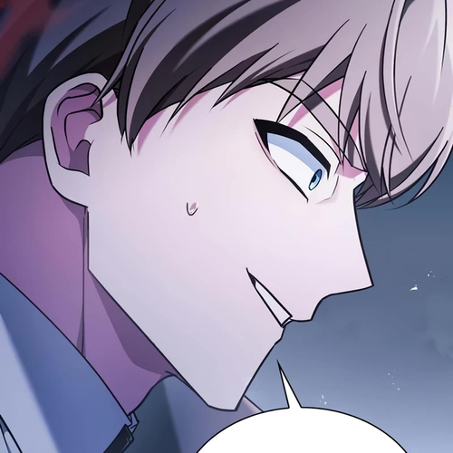 I’m Not That Kind of Talent Chapter 36 cover