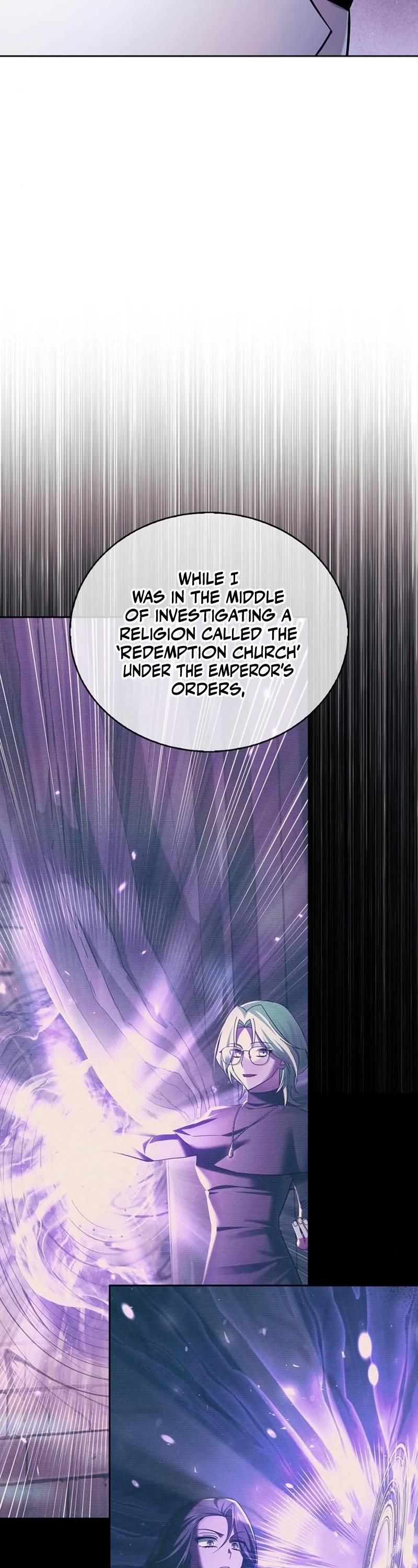 I’m Not That Kind of Talent Chapter 37 page 13 - Chapter 37