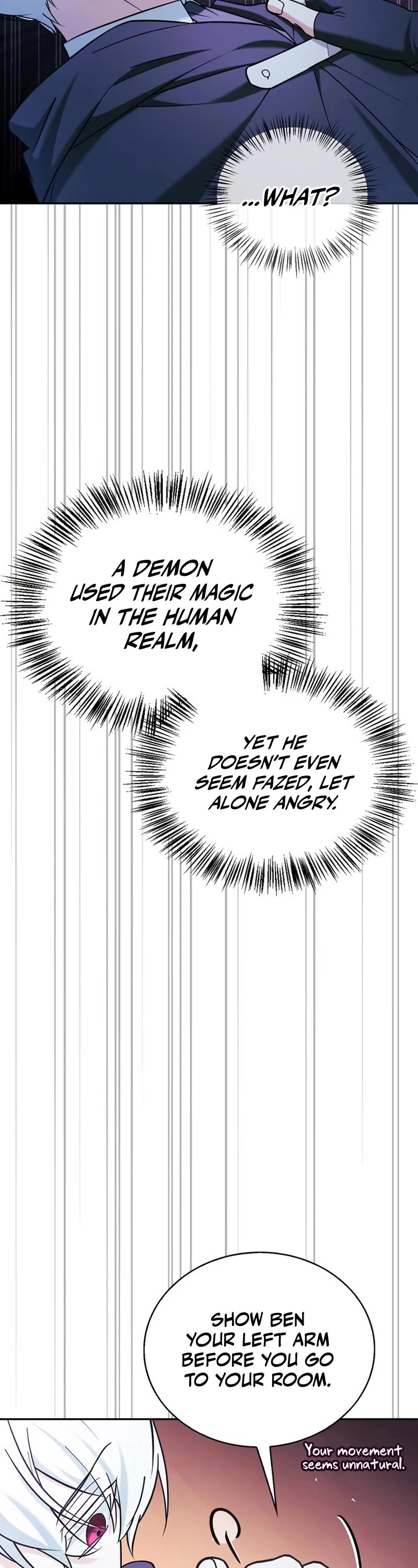 I’m Not That Kind of Talent Chapter 37 page 17 - Chapter 37