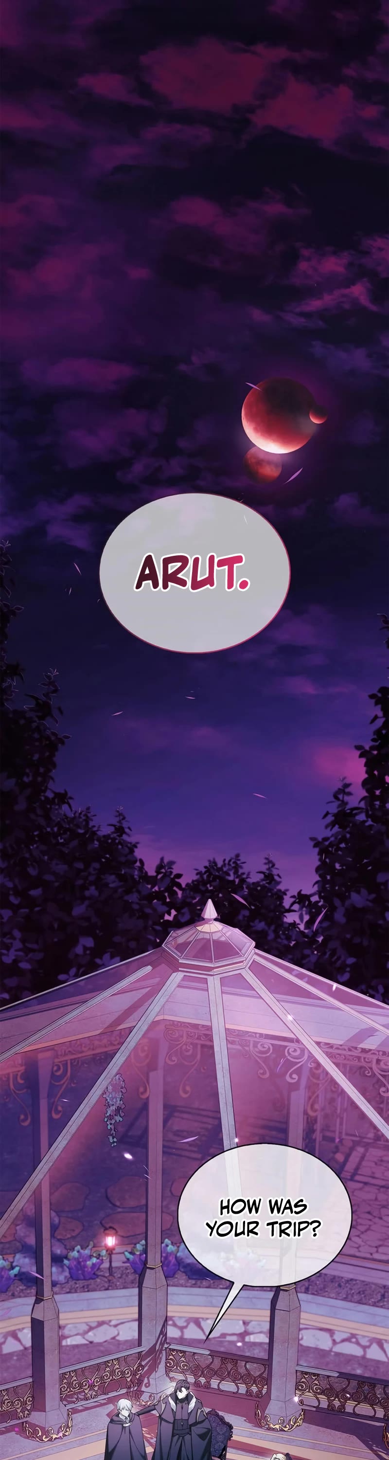 I’m Not That Kind of Talent Chapter 37 page 2 - Chapter 37
