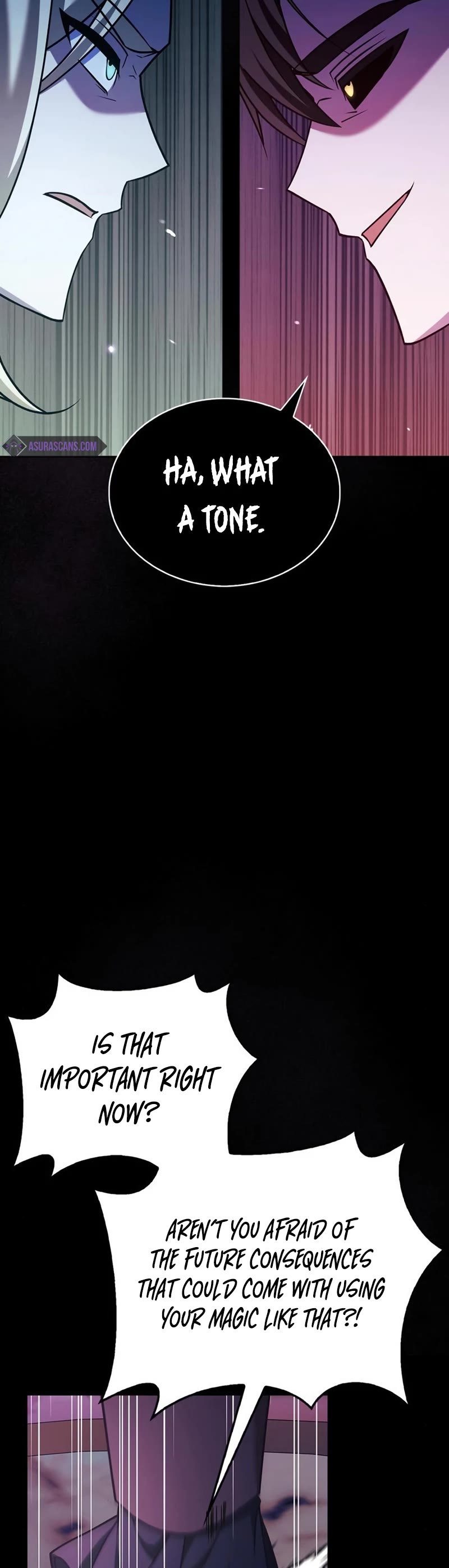 I’m Not That Kind of Talent Chapter 37 page 24 - Chapter 37