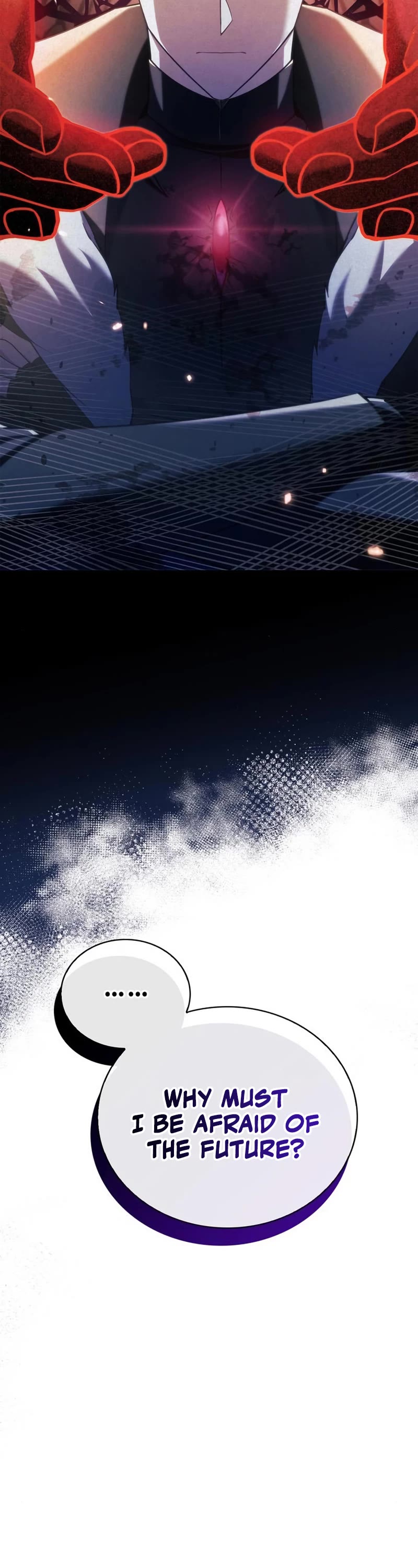 I’m Not That Kind of Talent Chapter 37 page 27 - Chapter 37