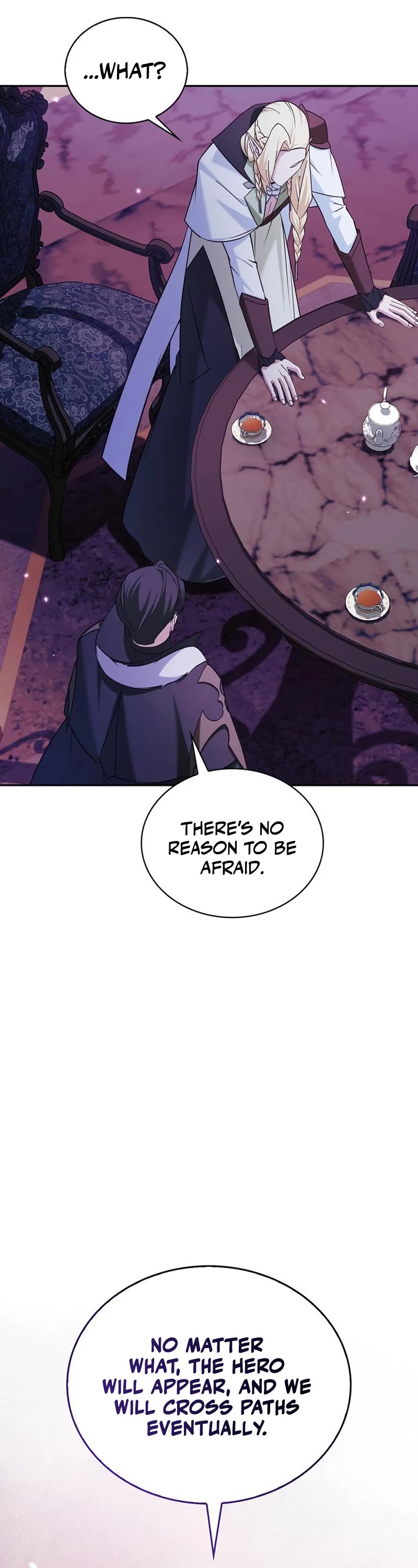 I’m Not That Kind of Talent Chapter 37 page 28 - Chapter 37