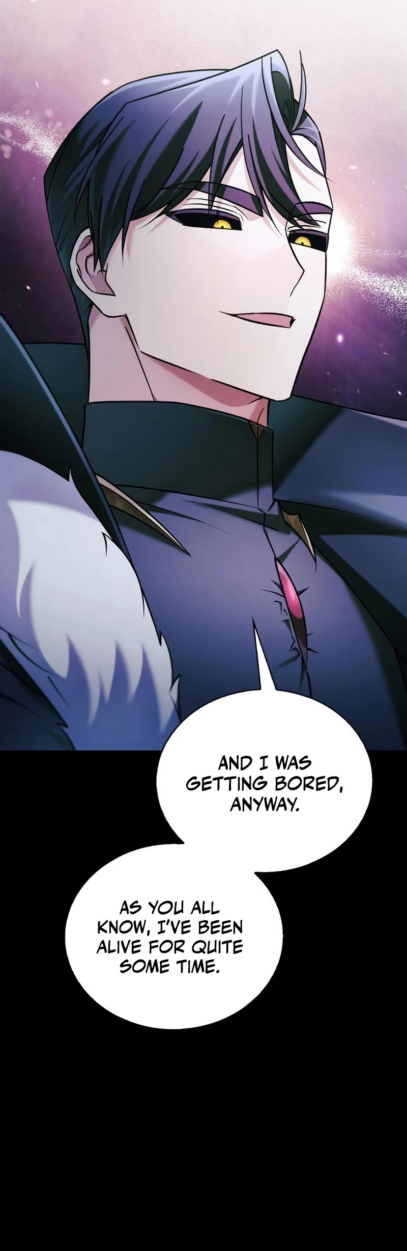 I’m Not That Kind of Talent Chapter 37 page 29 - Chapter 37