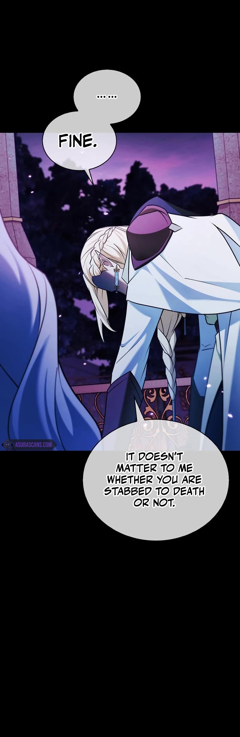 I’m Not That Kind of Talent Chapter 37 page 30 - Chapter 37