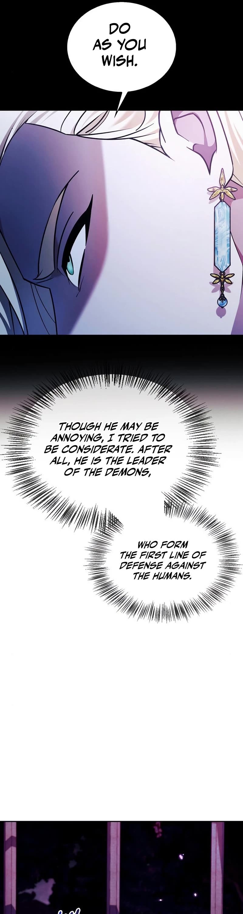 I’m Not That Kind of Talent Chapter 37 page 31 - Chapter 37