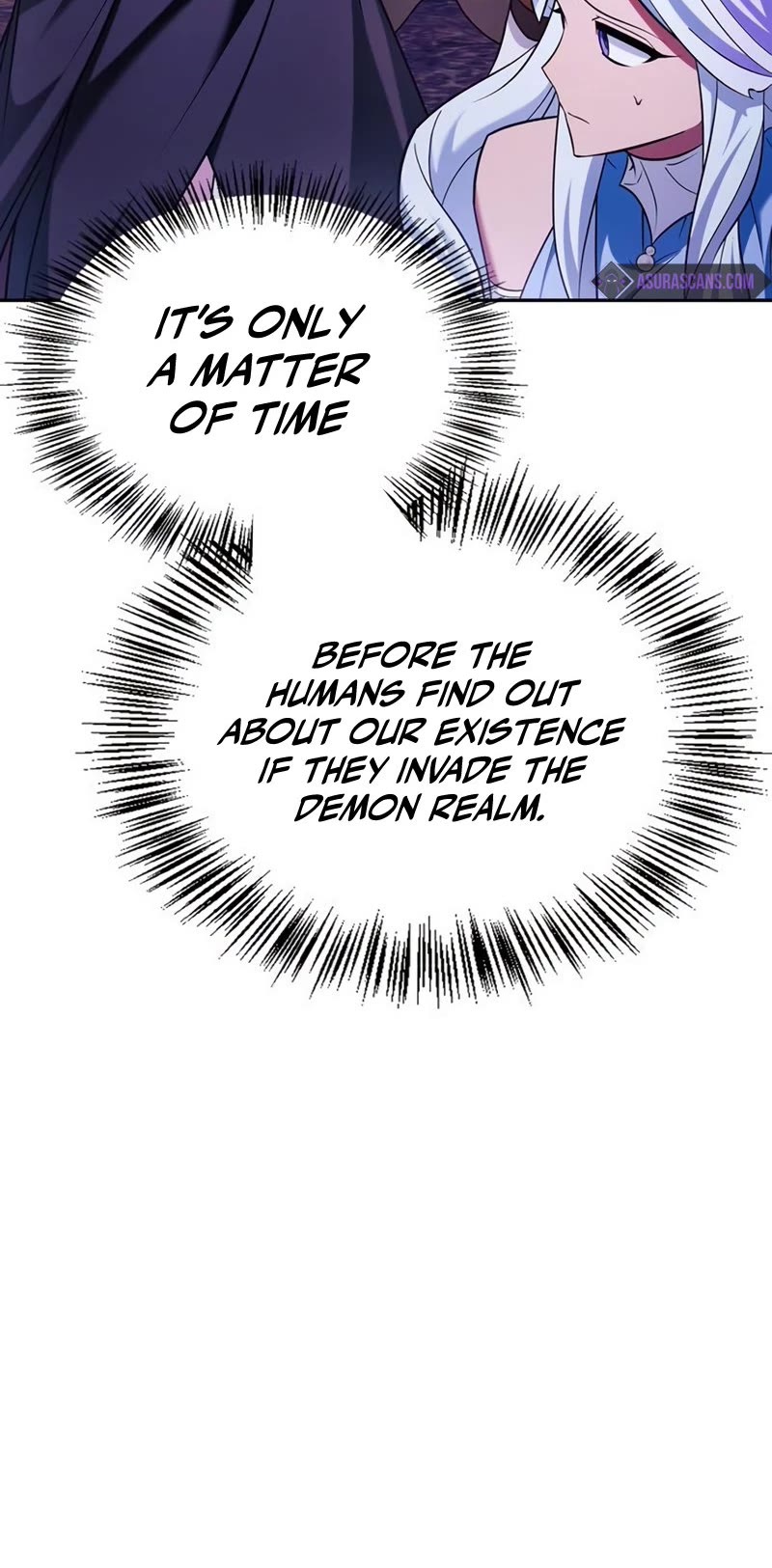 I’m Not That Kind of Talent Chapter 37 page 33 - Chapter 37