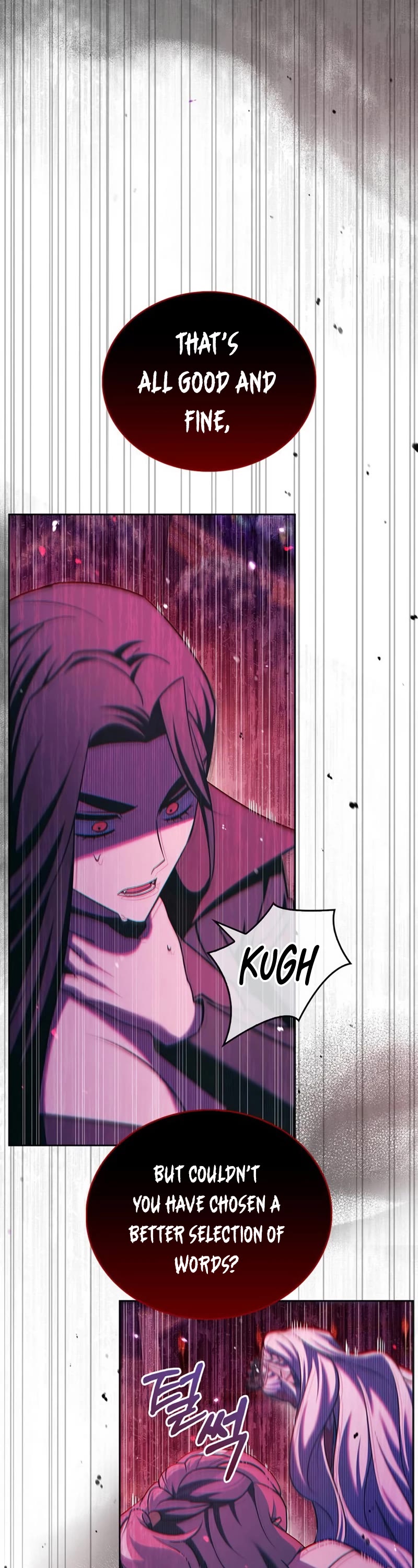 I’m Not That Kind of Talent Chapter 37 page 35 - Chapter 37