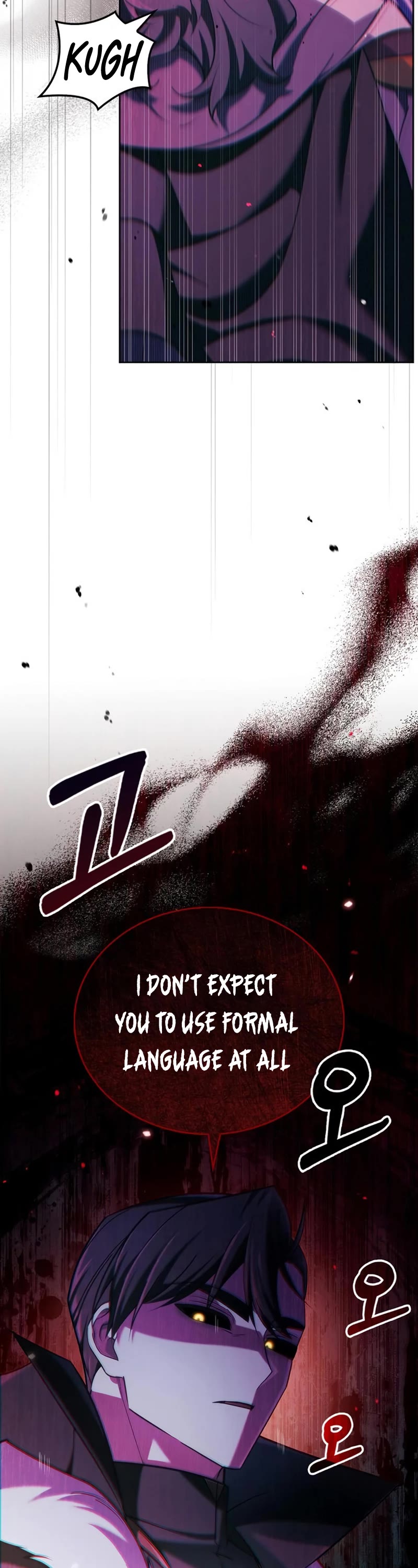 I’m Not That Kind of Talent Chapter 37 page 36 - Chapter 37