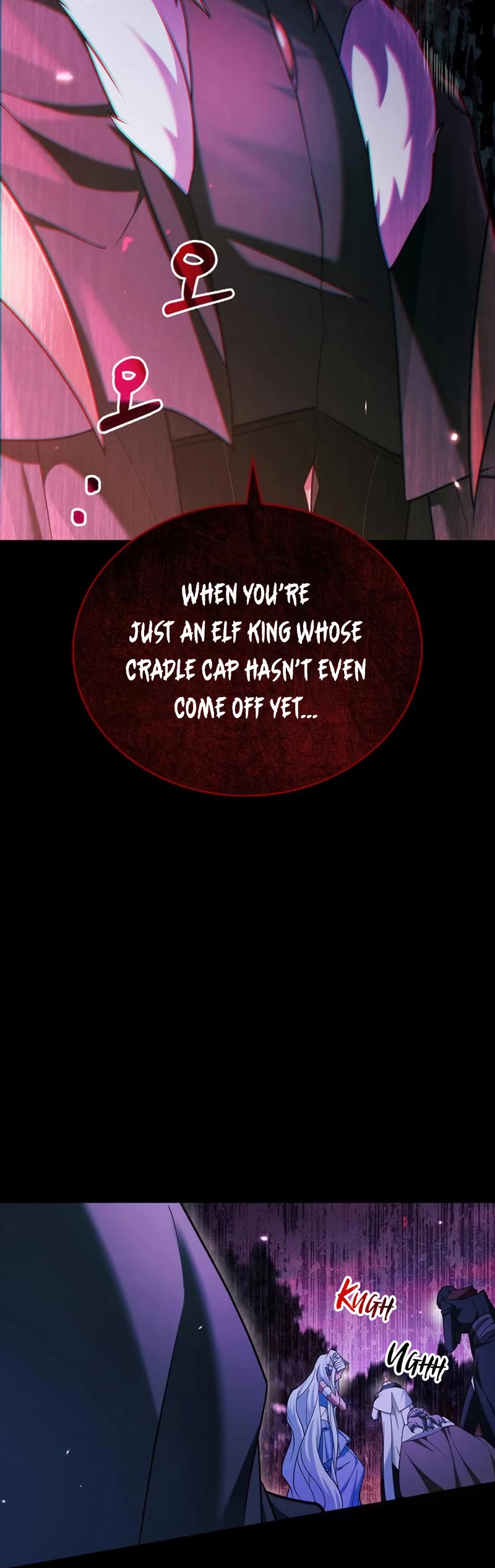 I’m Not That Kind of Talent Chapter 37 page 37 - Chapter 37
