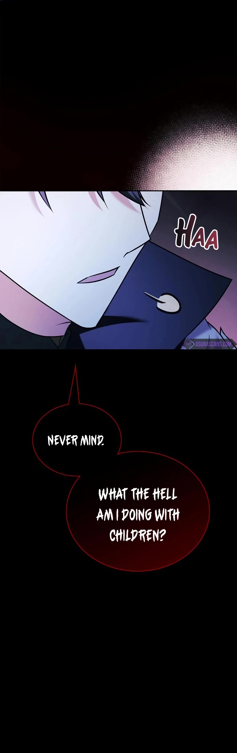 I’m Not That Kind of Talent Chapter 37 page 38 - Chapter 37