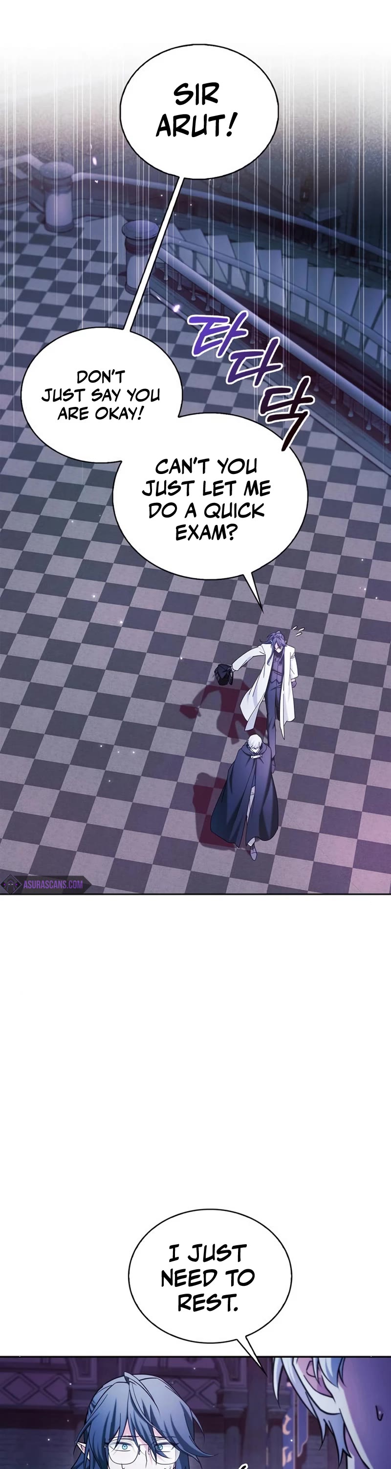 I’m Not That Kind of Talent Chapter 37 page 42 - Chapter 37