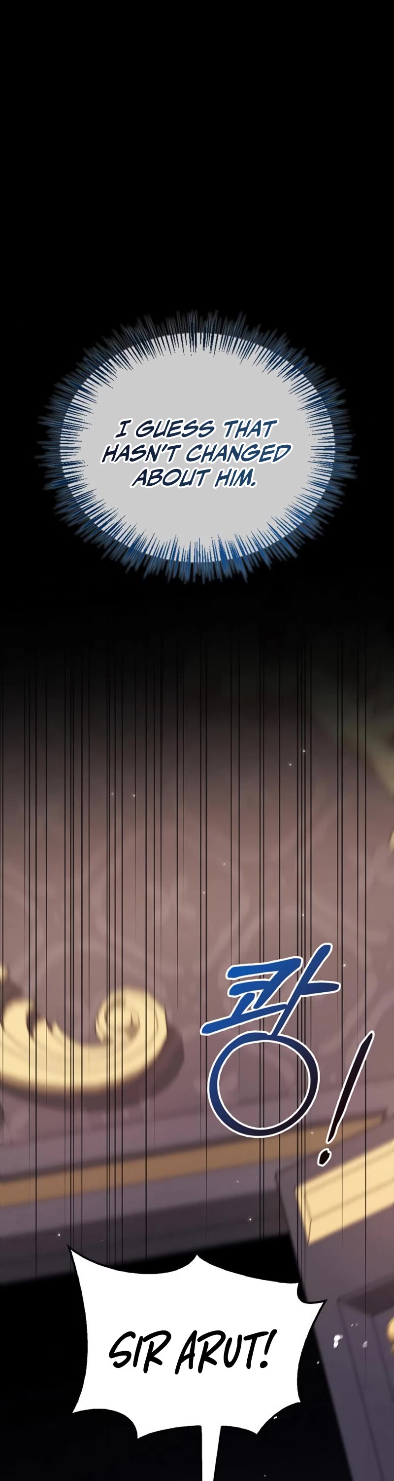 I’m Not That Kind of Talent Chapter 37 page 44 - Chapter 37