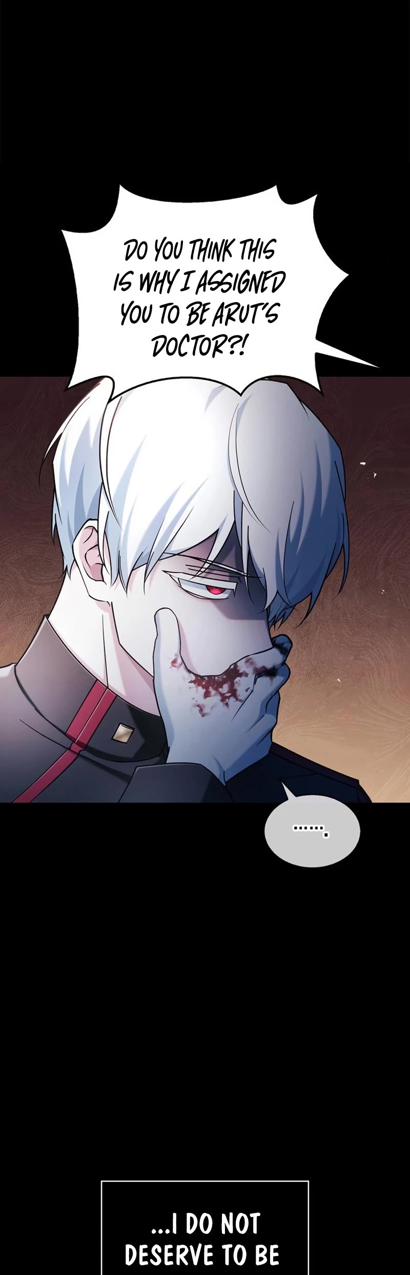 I’m Not That Kind of Talent Chapter 37 page 47 - Chapter 37