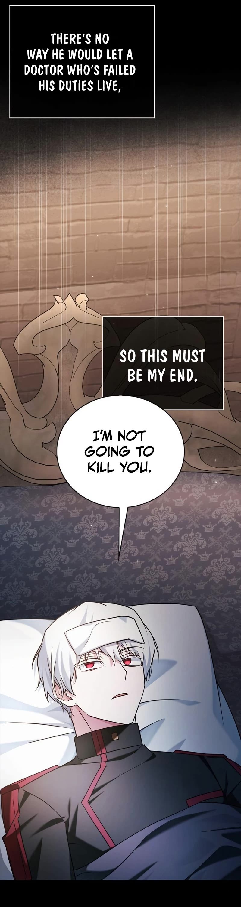 I’m Not That Kind of Talent Chapter 37 page 49 - Chapter 37