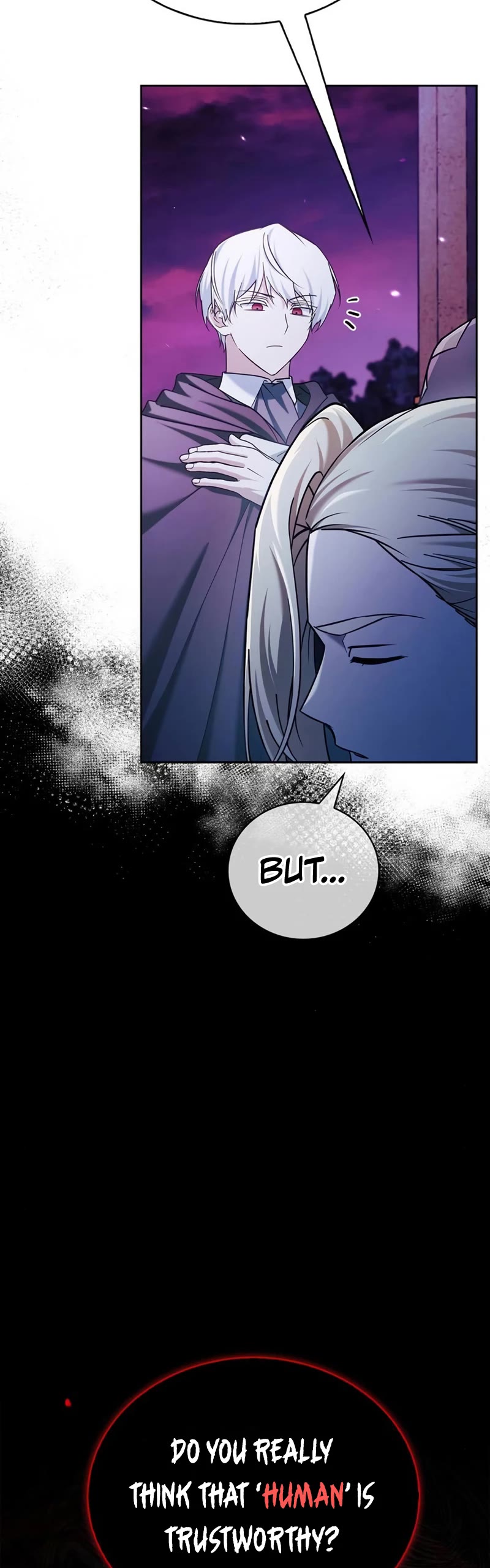 I’m Not That Kind of Talent Chapter 37 page 5 - Chapter 37