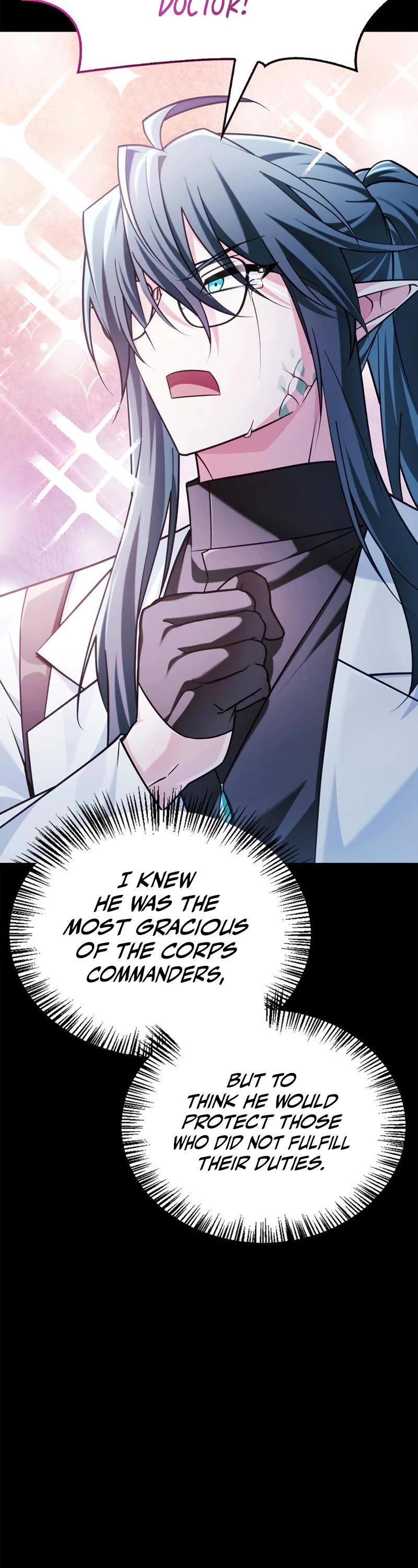I’m Not That Kind of Talent Chapter 37 page 54 - Chapter 37
