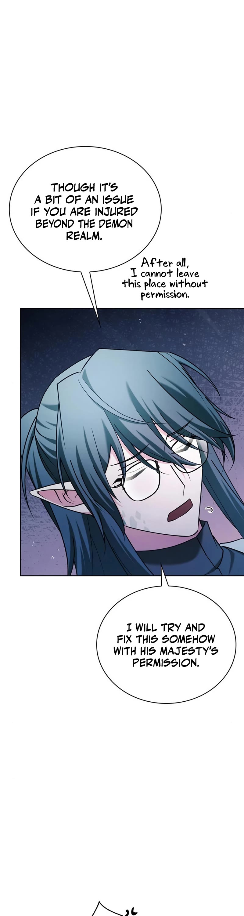 I’m Not That Kind of Talent Chapter 37 page 59 - Chapter 37