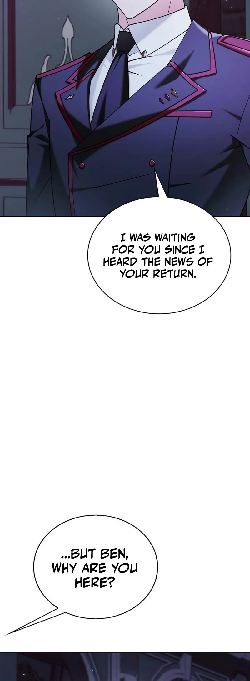 I’m Not That Kind of Talent Chapter 37 page 61 - Chapter 37