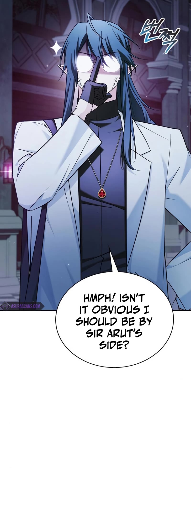 I’m Not That Kind of Talent Chapter 37 page 62 - Chapter 37