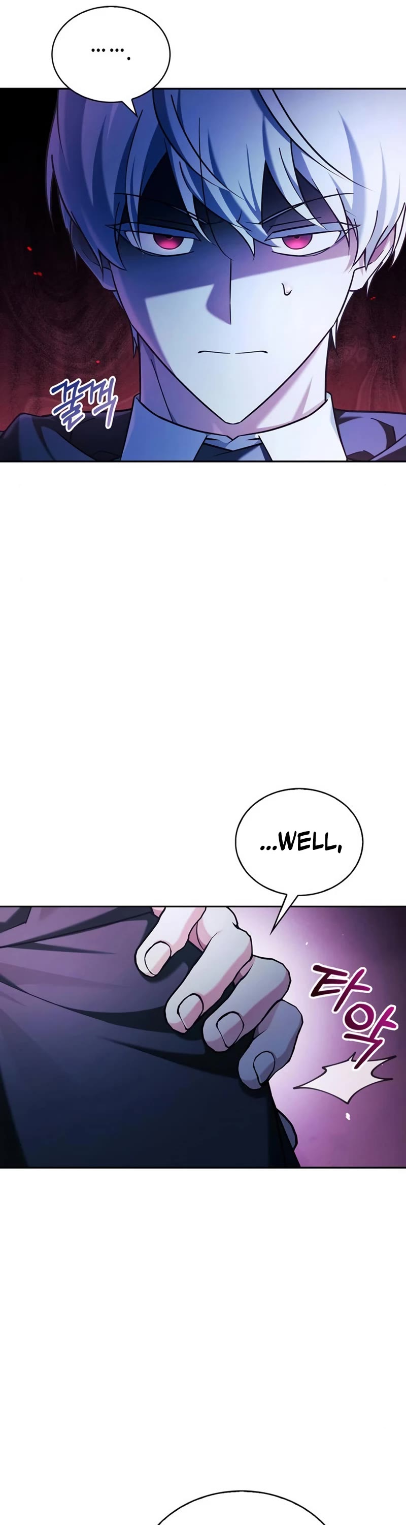 I’m Not That Kind of Talent Chapter 37 page 7 - Chapter 37