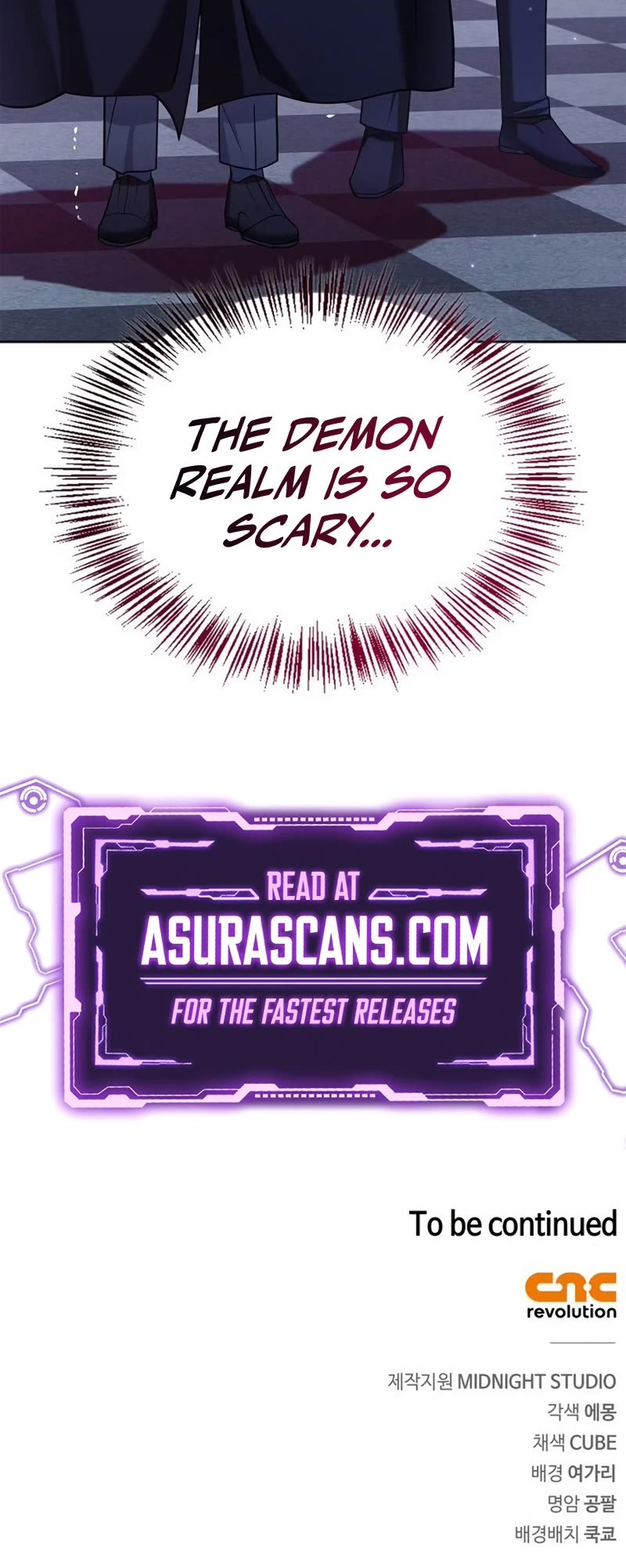 I’m Not That Kind of Talent Chapter 37 page 70 - Chapter 37