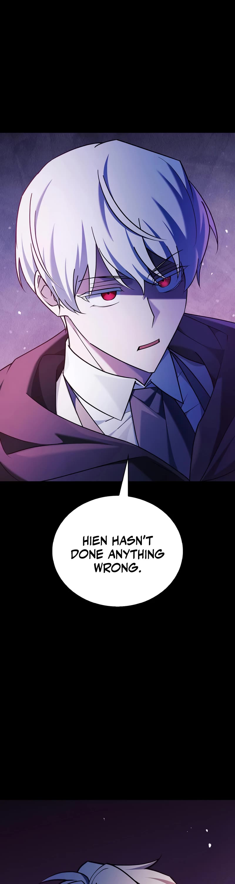 I’m Not That Kind of Talent Chapter 38 page 12 - Chapter 38