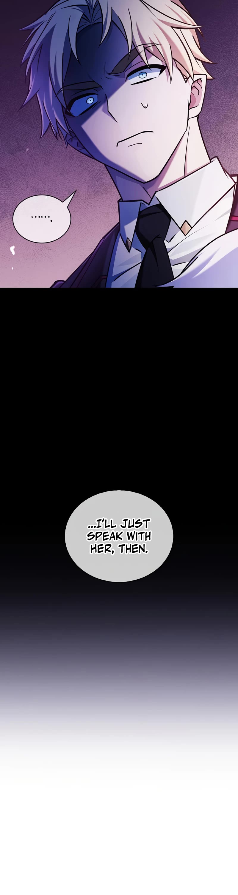 I’m Not That Kind of Talent Chapter 38 page 13 - Chapter 38