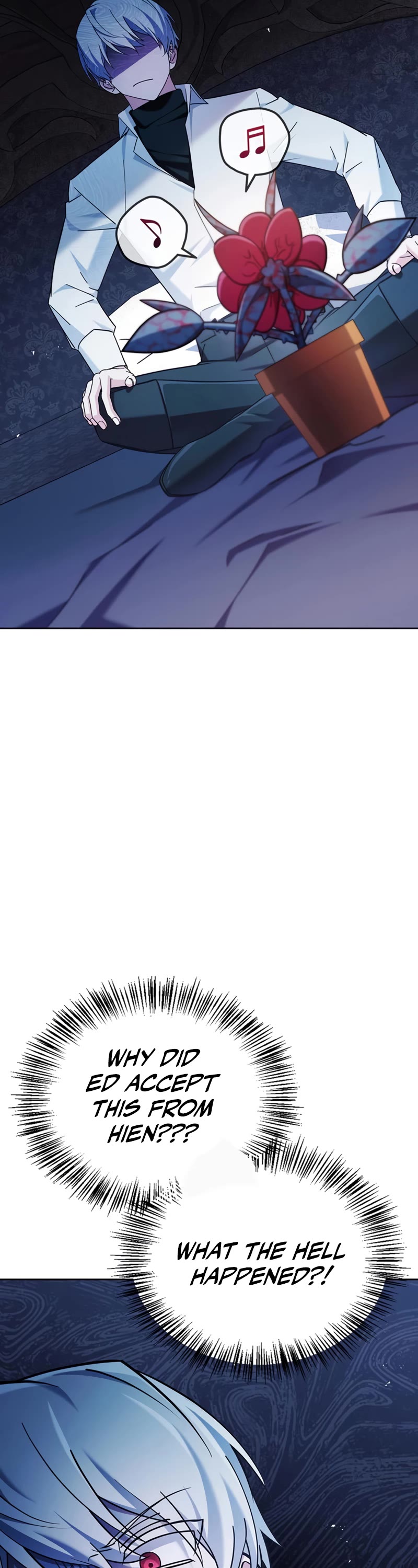 I’m Not That Kind of Talent Chapter 38 page 18 - Chapter 38