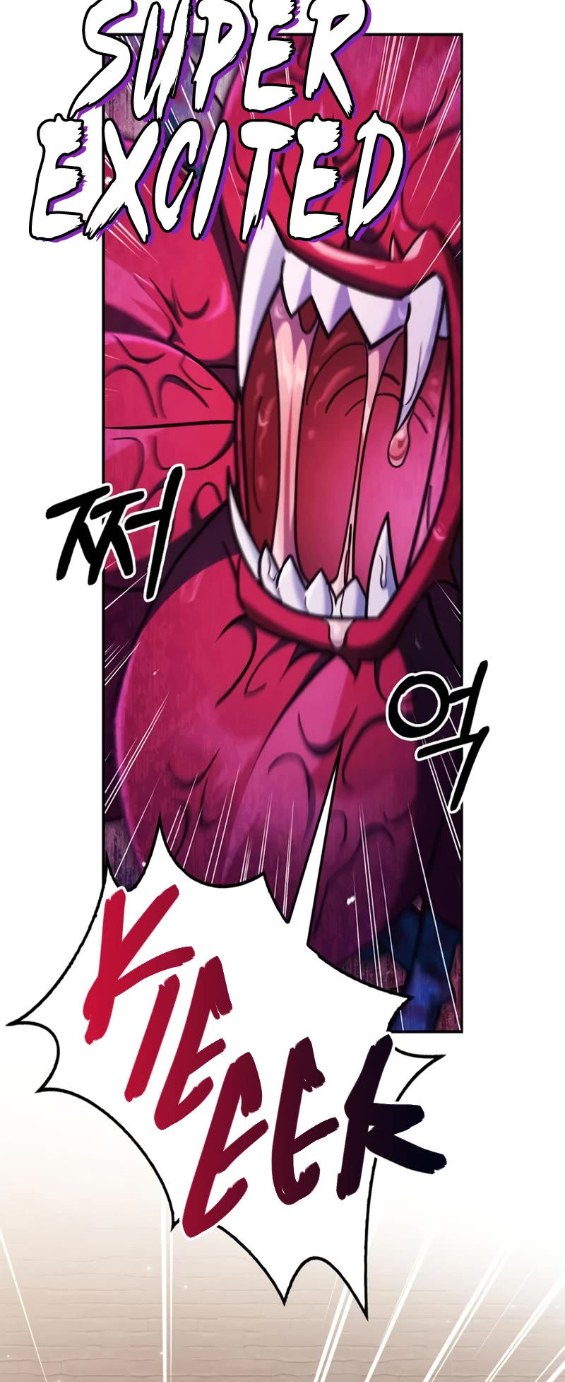 I’m Not That Kind of Talent Chapter 38 page 20 - Chapter 38