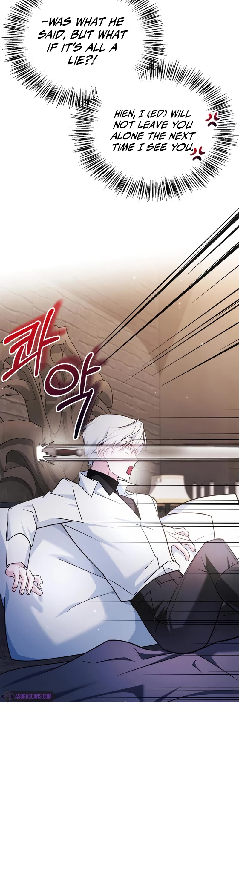 I’m Not That Kind of Talent Chapter 38 page 23 - Chapter 38