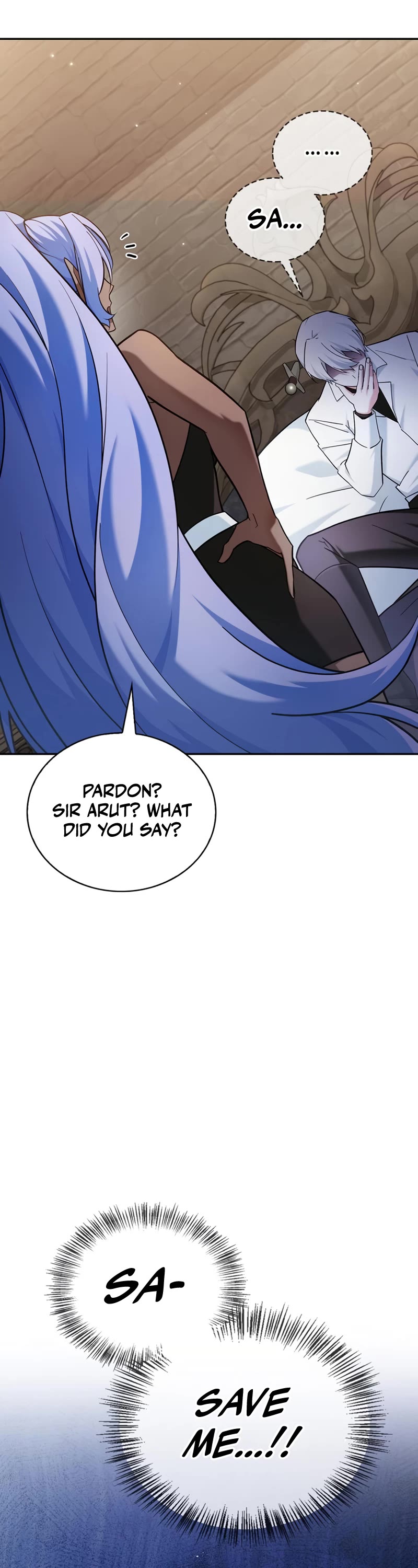 I’m Not That Kind of Talent Chapter 38 page 28 - Chapter 38