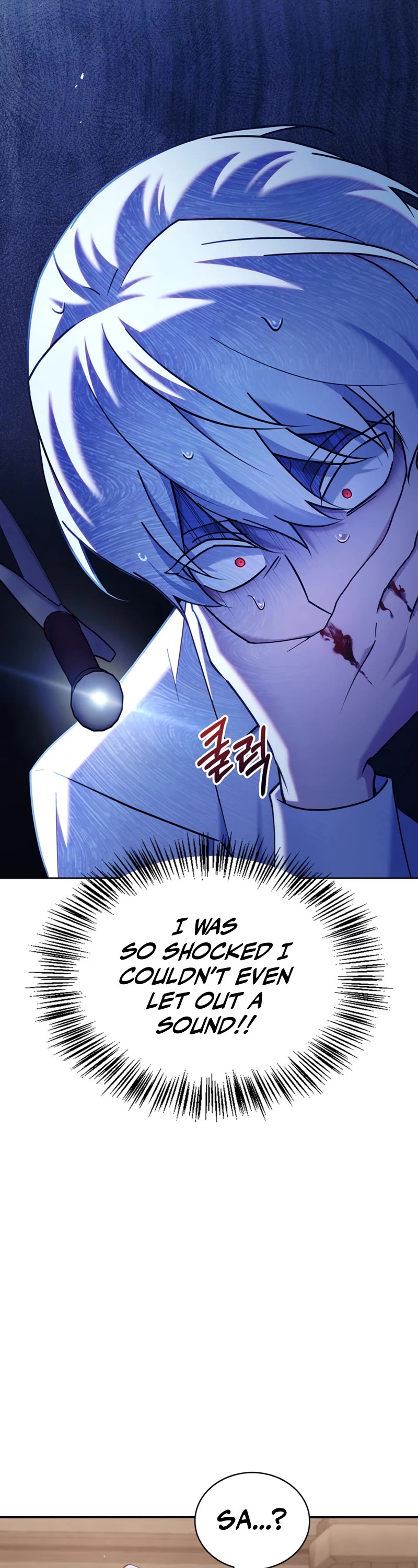 I’m Not That Kind of Talent Chapter 38 page 29 - Chapter 38