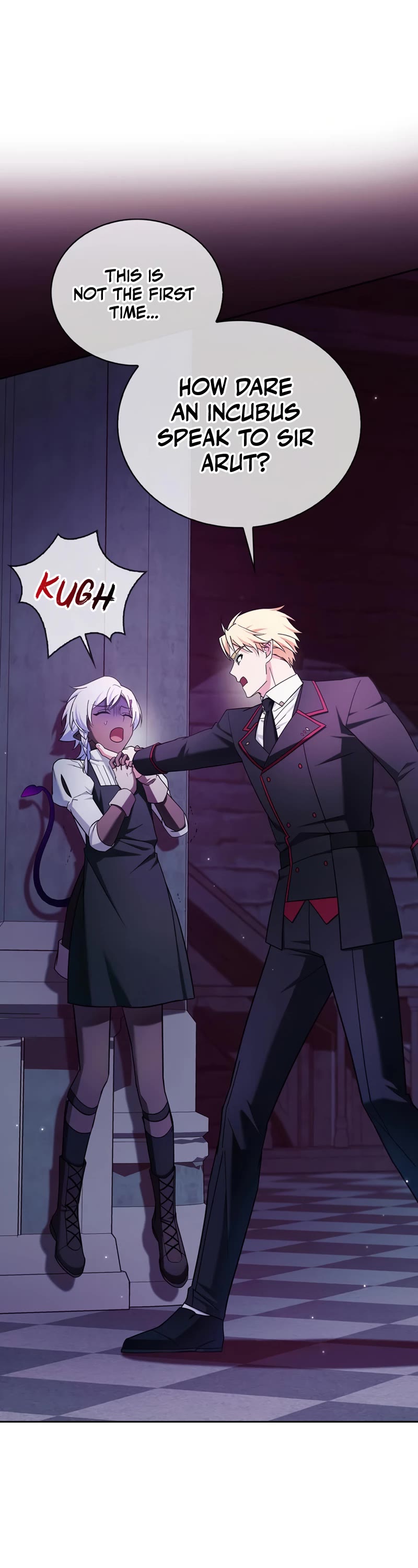 I’m Not That Kind of Talent Chapter 38 page 3 - Chapter 38