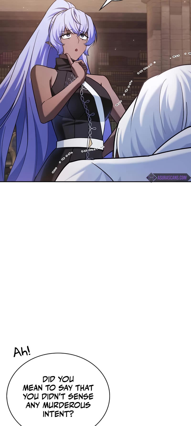 I’m Not That Kind of Talent Chapter 38 page 30 - Chapter 38