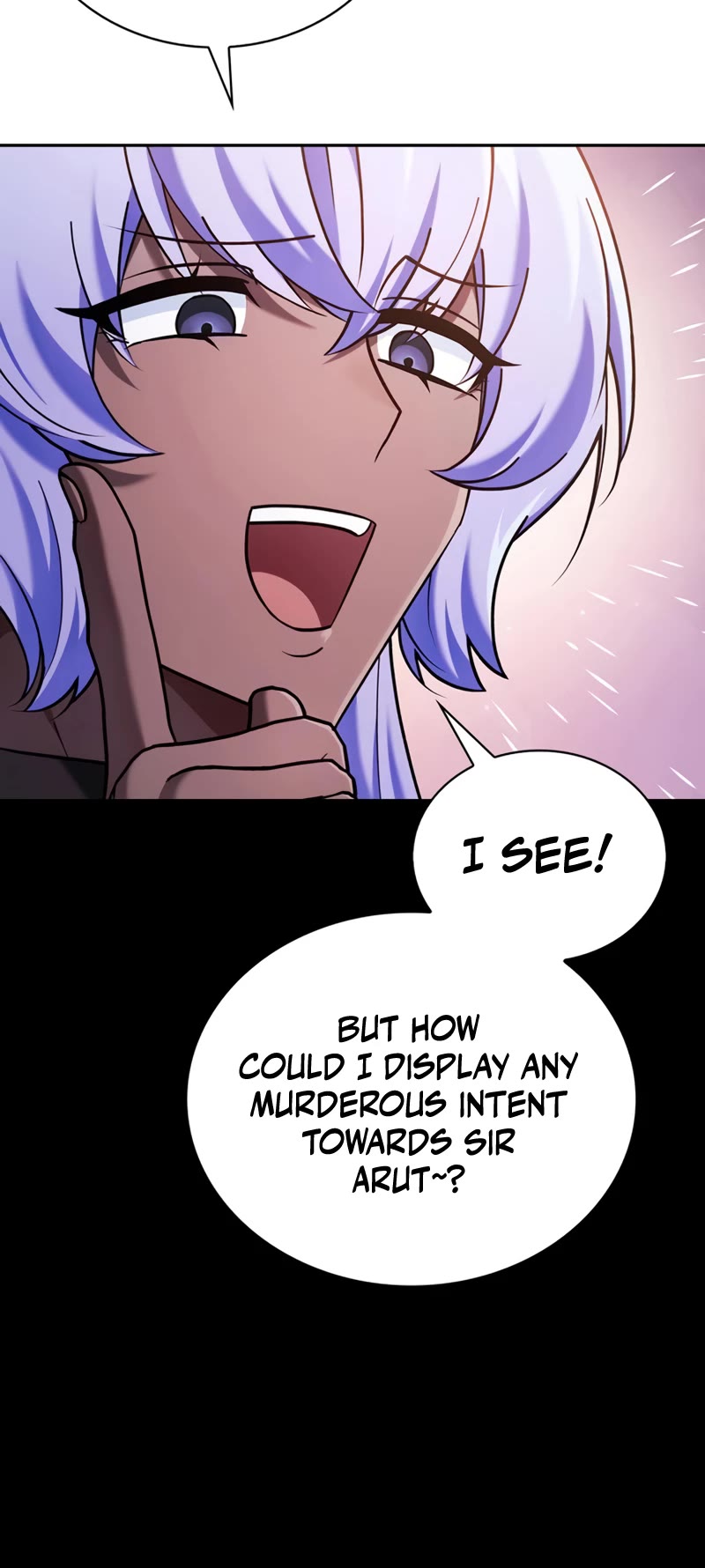 I’m Not That Kind of Talent Chapter 38 page 31 - Chapter 38