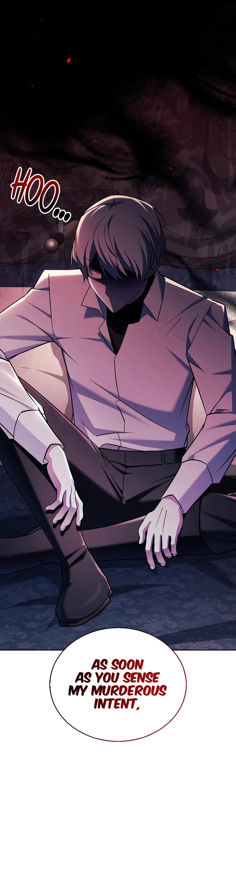 I’m Not That Kind of Talent Chapter 38 page 32 - Chapter 38