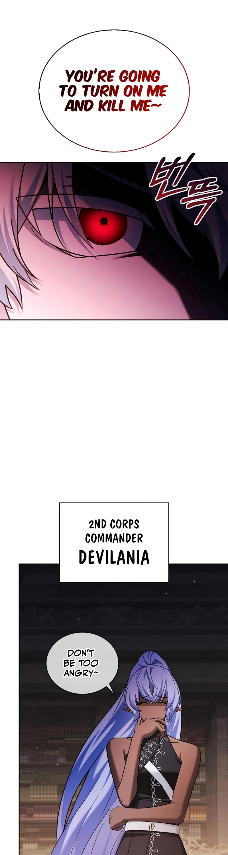 I’m Not That Kind of Talent Chapter 38 page 33 - Chapter 38