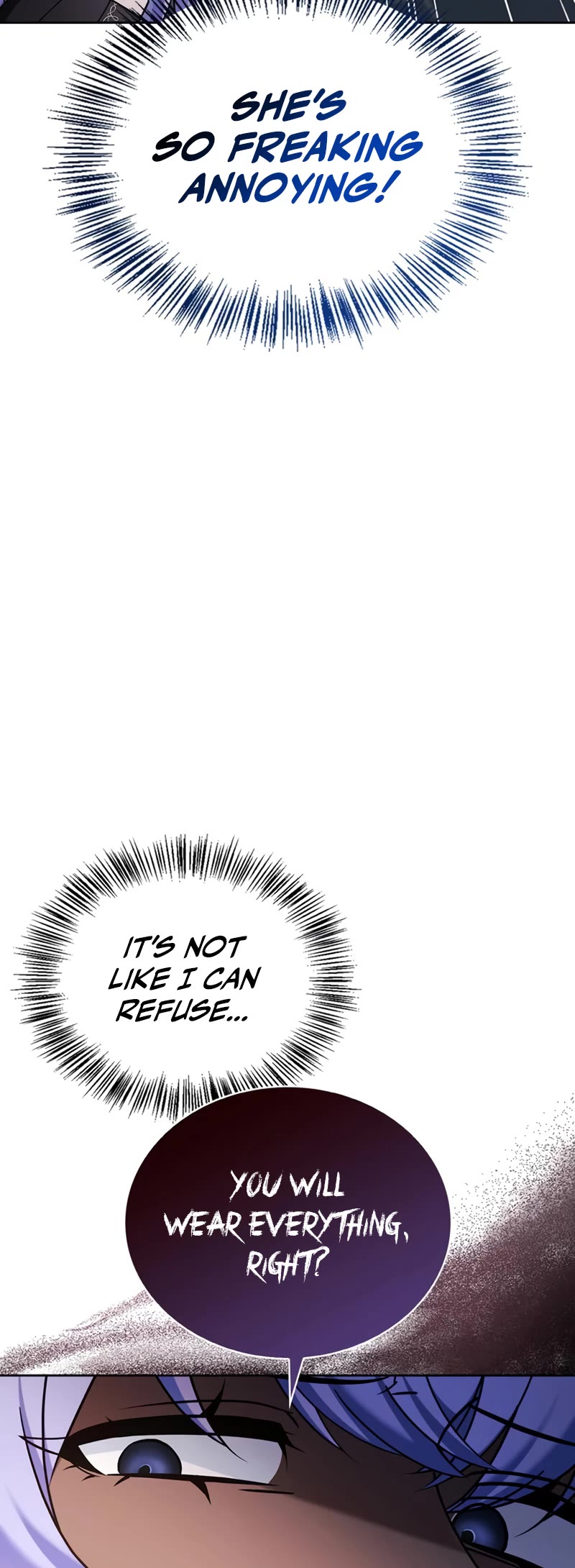 I’m Not That Kind of Talent Chapter 38 page 35 - Chapter 38