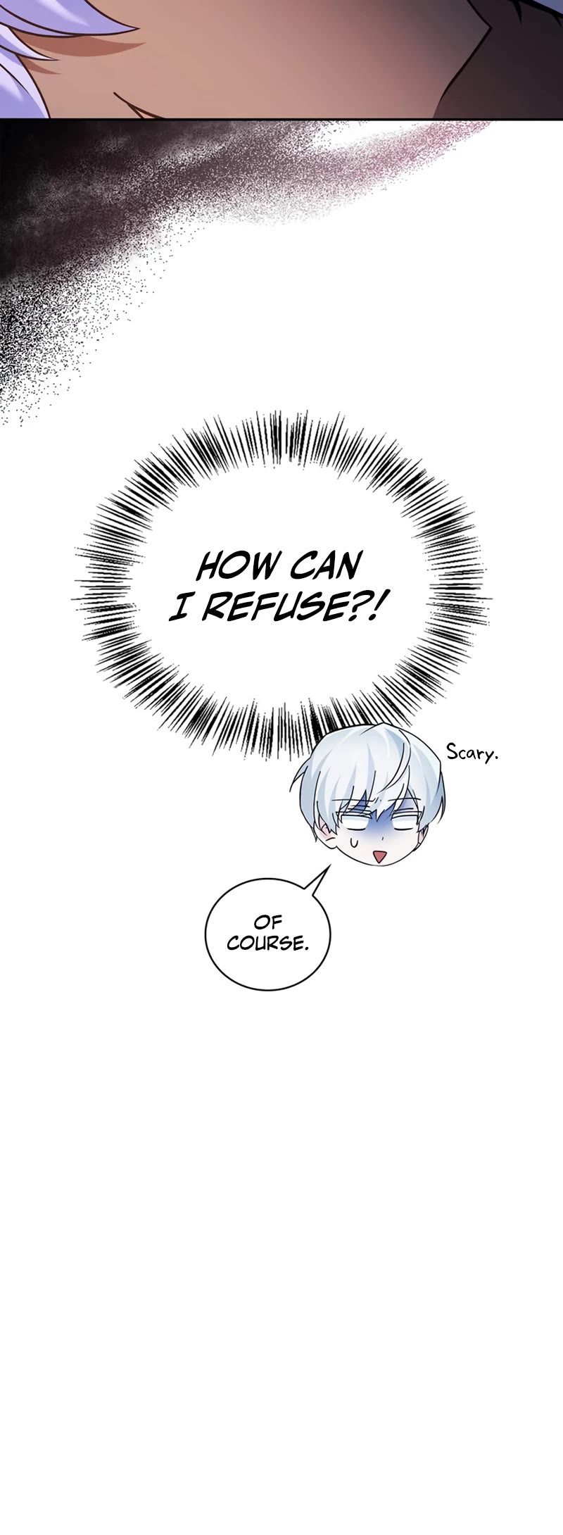 I’m Not That Kind of Talent Chapter 38 page 36 - Chapter 38