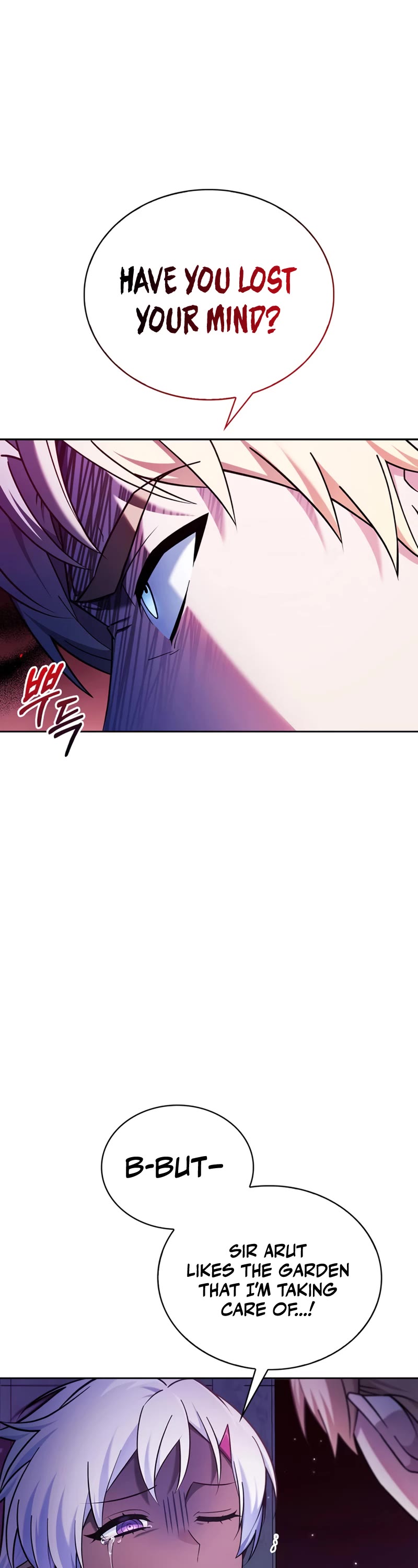 I’m Not That Kind of Talent Chapter 38 page 4 - Chapter 38