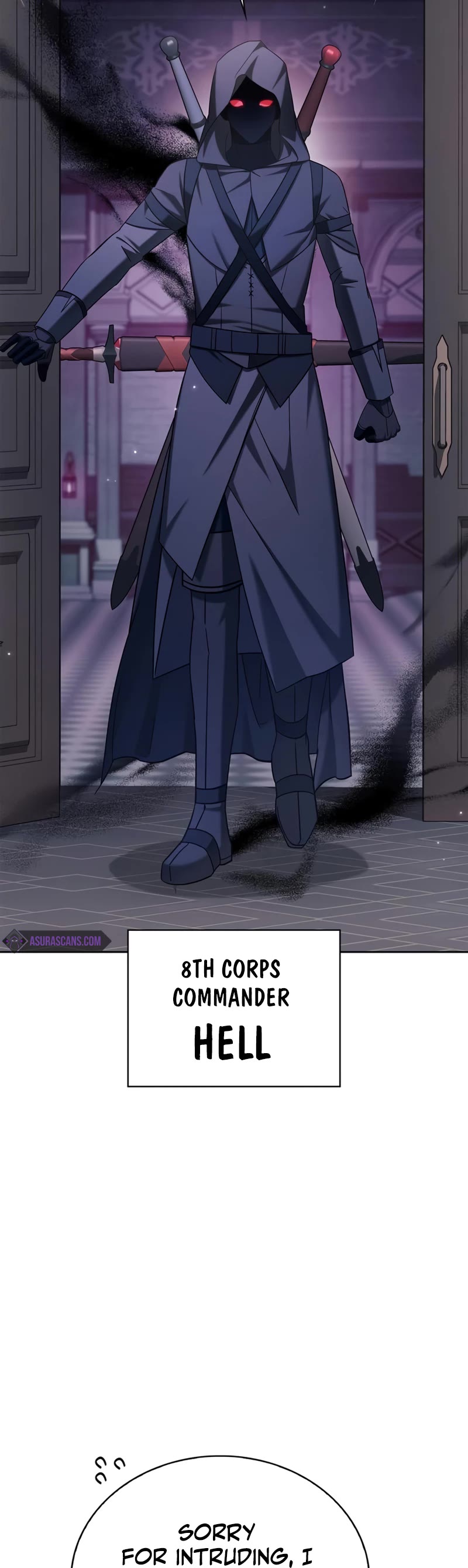 I’m Not That Kind of Talent Chapter 38 page 40 - Chapter 38